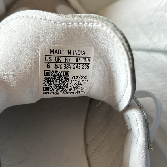 Adidas Samba OG - Picture 13 of 13